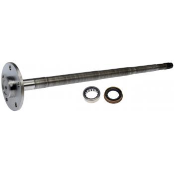 2009 Dodge Durango Axle Shaft Rear Left Dorman 630035 image 4 of 4