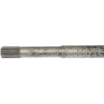 2008 Jeep Commander Axle Shaft Rear Right Dorman 630036 image 2 of 4