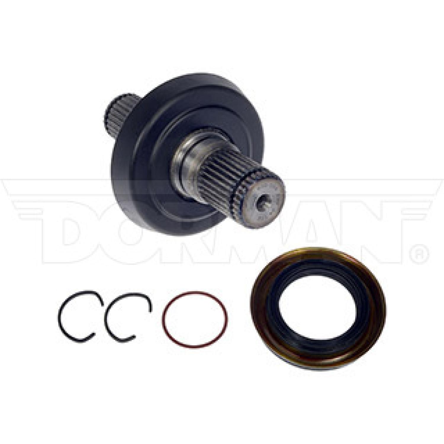 Dorman 630038 - Axle Shaft Assembly Dorman 630038 Axle Shaft Assembly product image 1 of 1