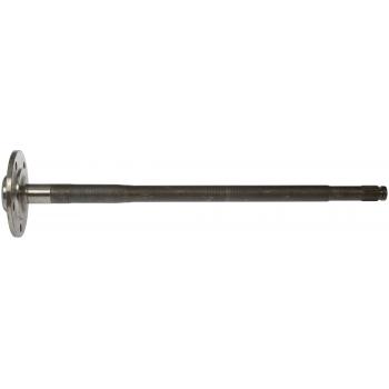 2008 Mitsubishi Raider Axle Shaft Rear Left Dorman 630039 image 1 of 4