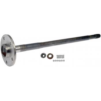 2008 Mitsubishi Raider Axle Shaft Rear Left Dorman 630039 image 4 of 4