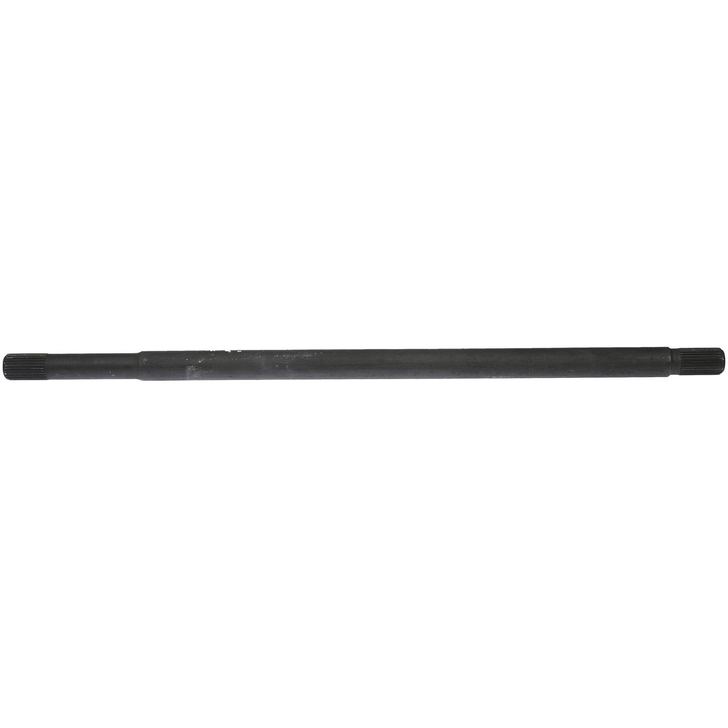 Dorman 630040 - Axle Shaft Dorman 630040 Axle Shaft product image 1 of 4