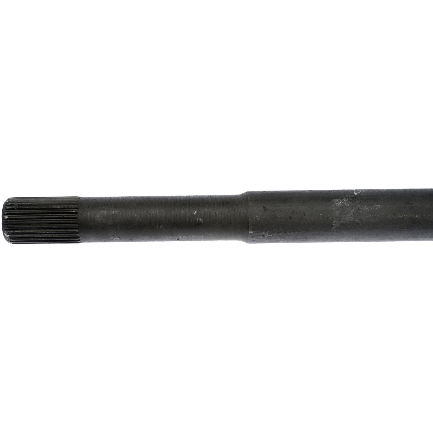 Dorman 630040 - Axle Shaft Dorman 630040 Axle Shaft product image 2 of 4