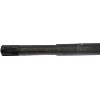 2010 Jeep Commander Axle Shaft Rear Left Dorman 630040 image 2 of 4