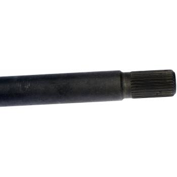 2010 Jeep Commander Axle Shaft Rear Left Dorman 630040 image 3 of 4