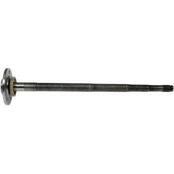 2009 Dodge Durango Axle Shaft Rear Right Dorman 630041 image 1 of 4