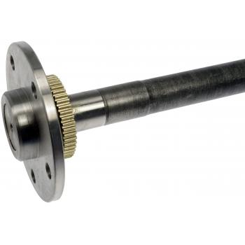 2009 Dodge Durango Axle Shaft Rear Right Dorman 630041 image 2 of 4