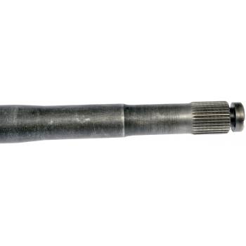2009 Dodge Durango Axle Shaft Rear Right Dorman 630041 image 3 of 4