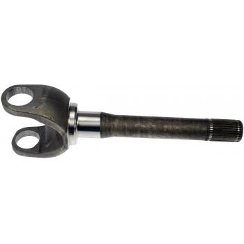 1990 Dodge W250 Axle Shaft