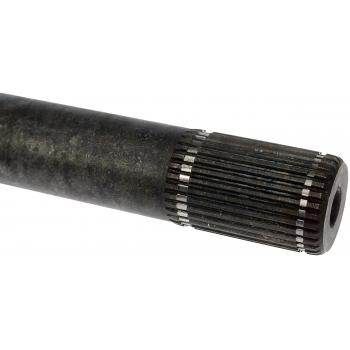 1990 GMC V3500 Axle Shaft Front Outer Dorman 630042 image 3 of 4