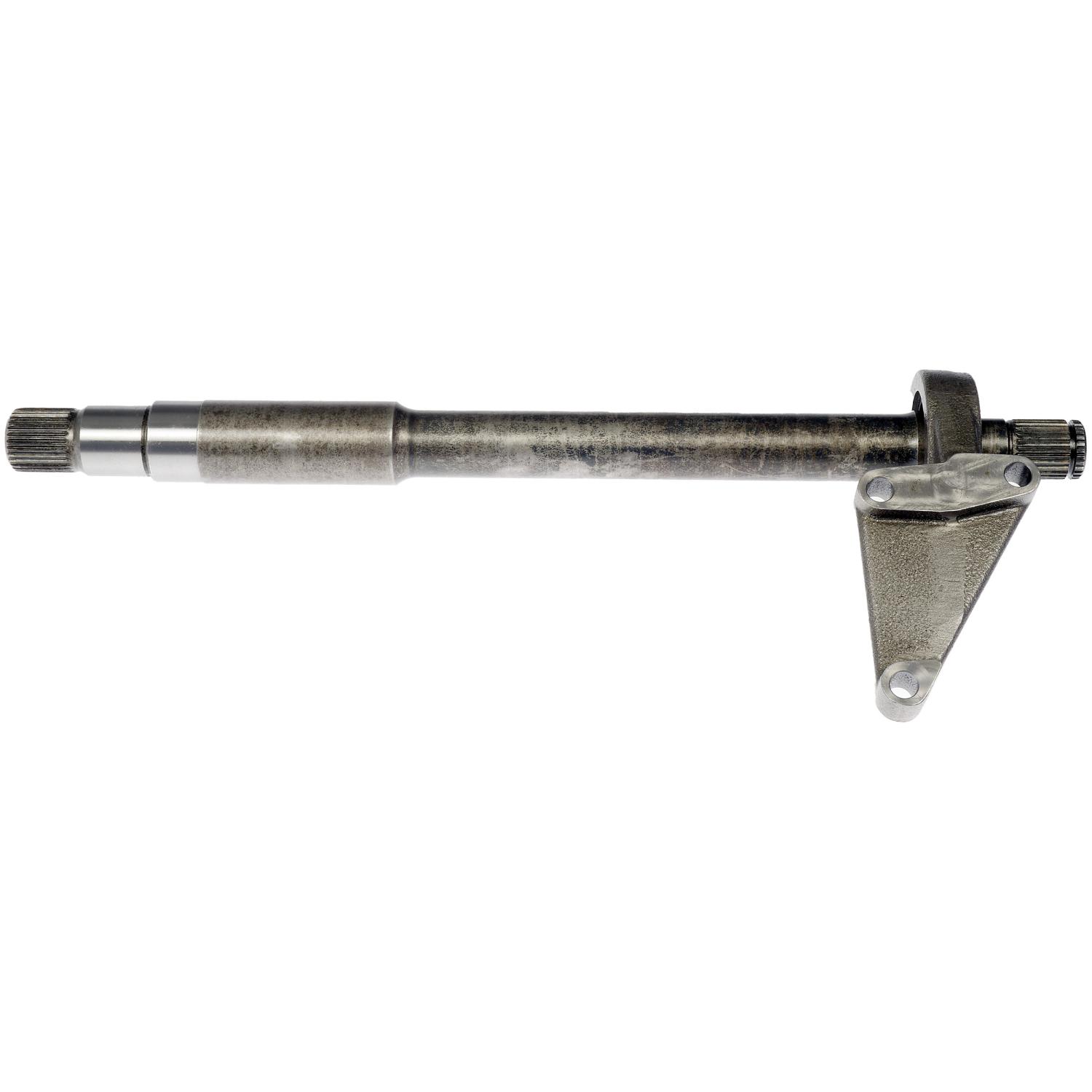 Dorman 630048 - Axle Shaft Dorman 630048 Axle Shaft product image 1 of 4