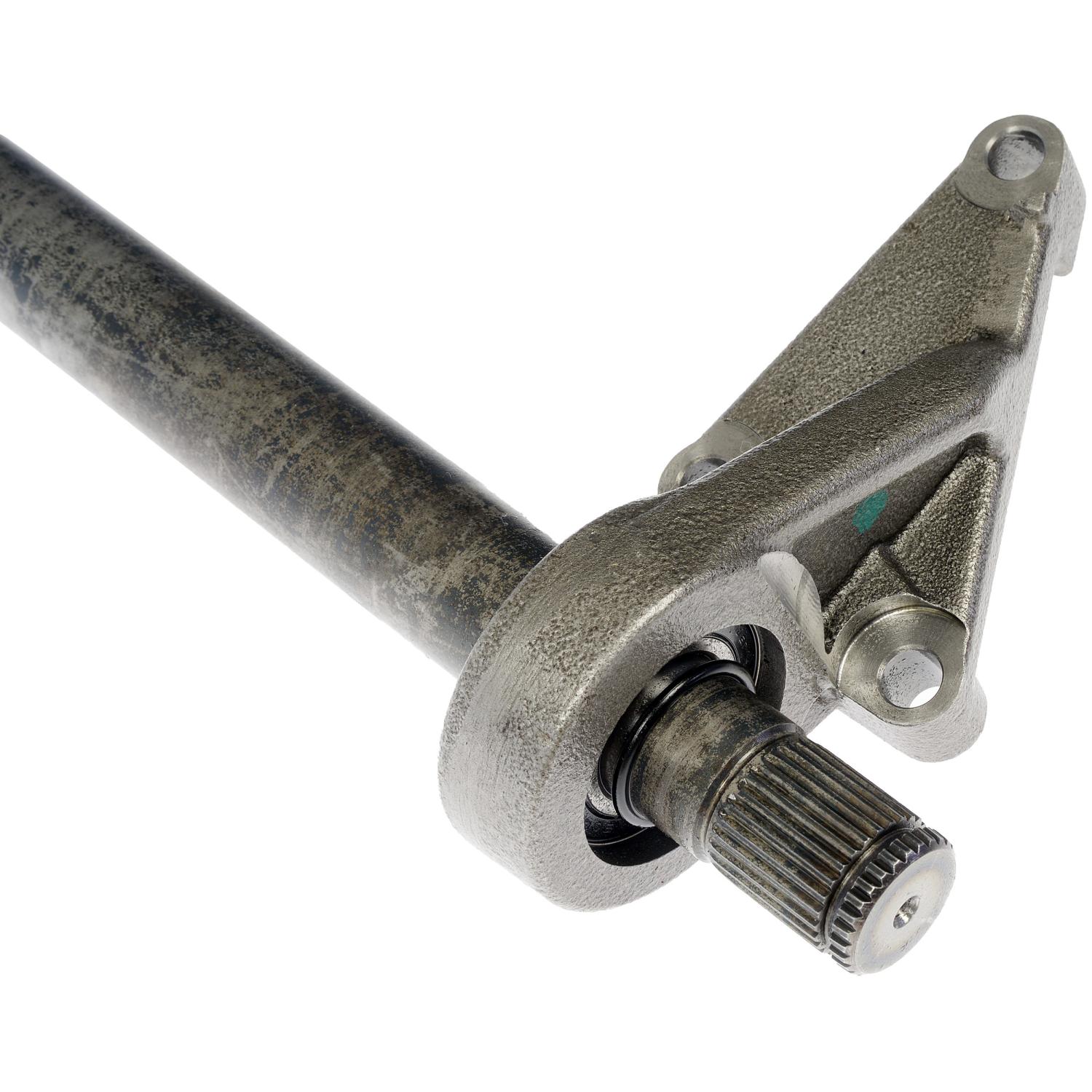 Dorman 630048 - Axle Shaft Dorman 630048 Axle Shaft product image 2 of 4