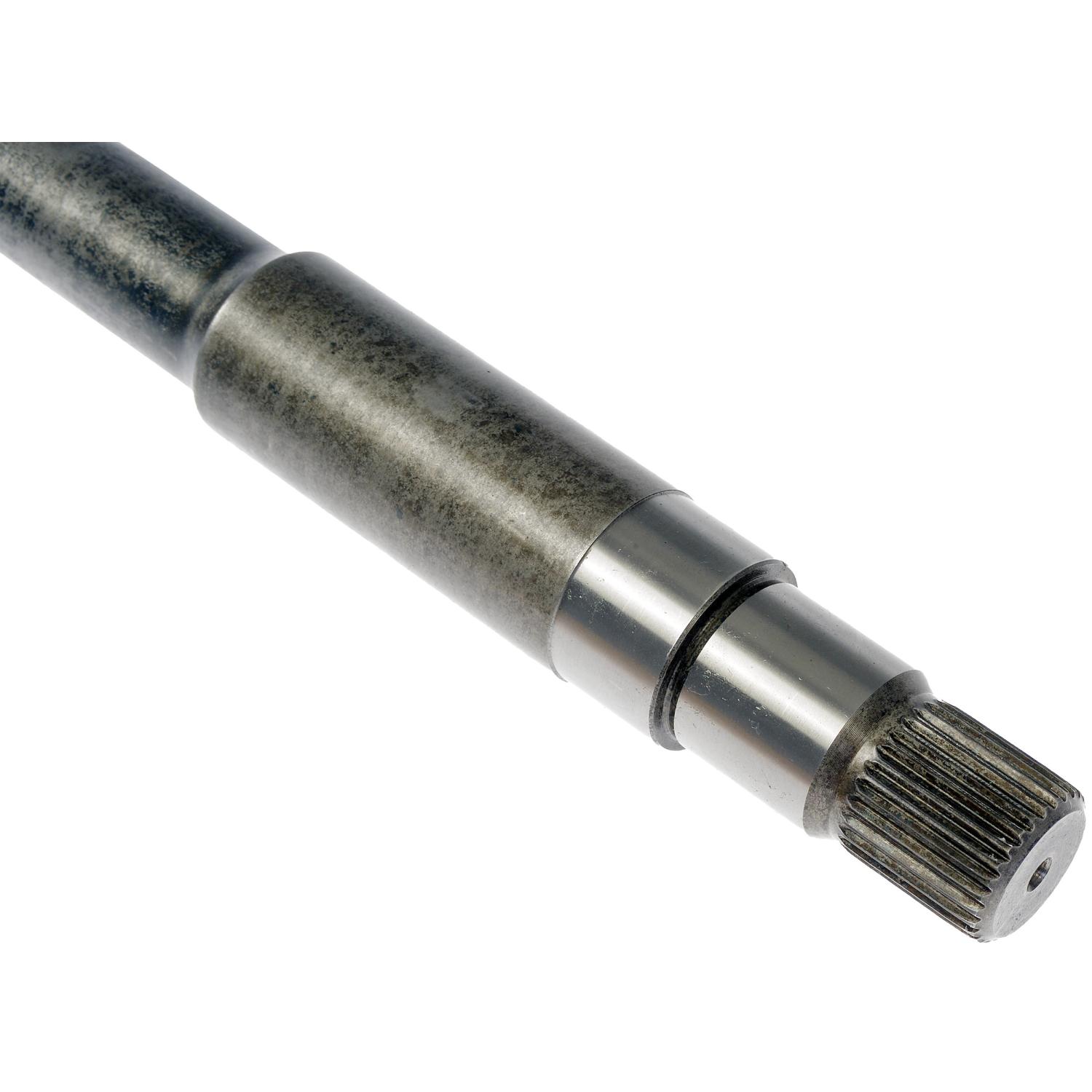 Dorman 630048 - Axle Shaft Dorman 630048 Axle Shaft product image 3 of 4