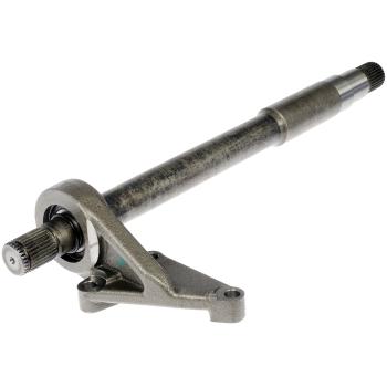 2012 Chrysler 200 Axle Shaft Front Dorman 630048 image 4 of 4