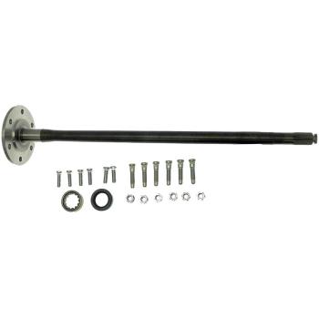 2000 Cadillac Escalade Axle Shaft
