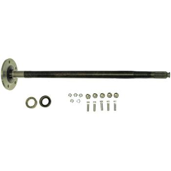 1995 Chevrolet S10 Axle Shaft