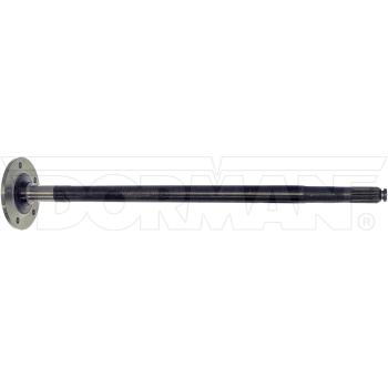 1995 Chevrolet S10 Axle Shaft Rear Left Dorman 630103A image 1 of 4