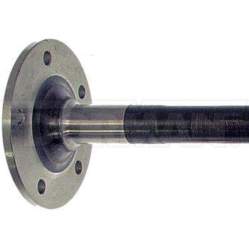 1995 Chevrolet S10 Axle Shaft Rear Left Dorman 630103A image 2 of 4