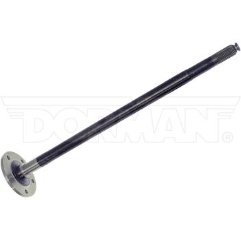 1995 Chevrolet S10 Axle Shaft Rear Left Dorman 630103A image 4 of 4