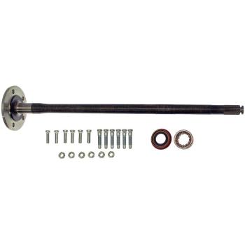 1998 GMC C1500 Suburban Axle Shaft