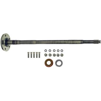 1999 Chevrolet Blazer Axle Shaft