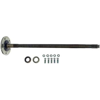 1984 Cadillac DeVille Axle Shaft