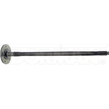 1992 Oldsmobile Custom Cruiser Axle Shaft Rear Left Dorman 630118A image 1 of 4