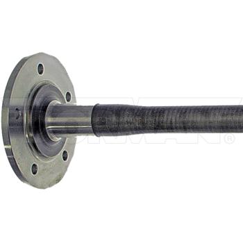 1992 Oldsmobile Custom Cruiser Axle Shaft Rear Left Dorman 630118A image 2 of 4