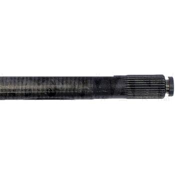 1992 Oldsmobile Custom Cruiser Axle Shaft Rear Left Dorman 630118A image 3 of 4