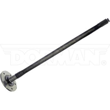 1992 Oldsmobile Custom Cruiser Axle Shaft Rear Left Dorman 630118A image 4 of 4