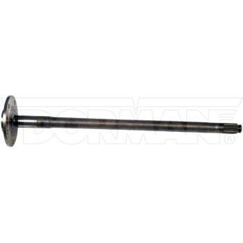 1995 Chevrolet S10 Axle Shaft Rear Left Dorman 630124A image 1 of 4