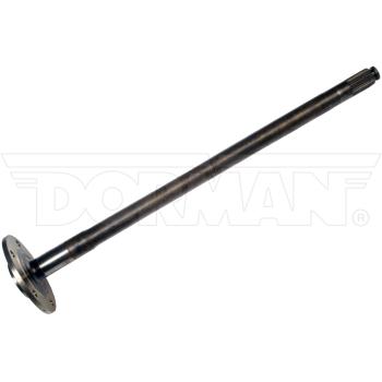 1995 Chevrolet S10 Axle Shaft Rear Left Dorman 630124A image 4 of 4
