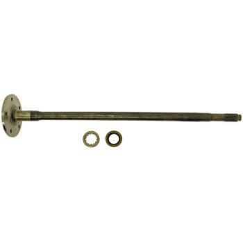 1981 Chevrolet G20 Axle Shaft