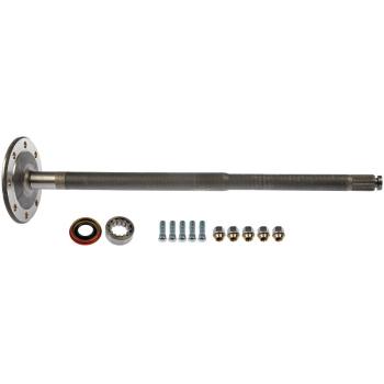 1998 GMC K2500 Suburban Axle Shaft