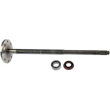 1993 GMC G3500 Axle Shaft