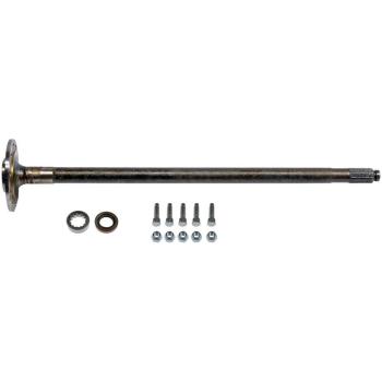 1968 Chevrolet Chevy II Axle Shaft