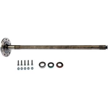 1979 Oldsmobile Omega Axle Shaft