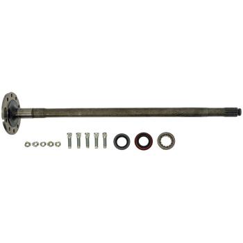 1981 Pontiac Firebird Axle Shaft