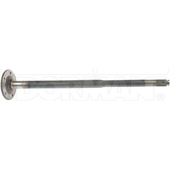 2005 GMC Jimmy Axle Shaft Rear Left Dorman 630144A image 1 of 4