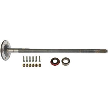 2006 Chevrolet Tahoe Axle Shaft