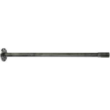2009 Chevrolet Avalanche Axle Shaft