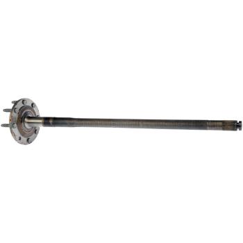 2005 GMC Savana 3500 Axle Shaft