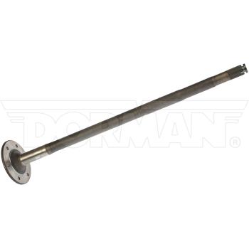 2007 Saab 9-7x Axle Shaft Rear Left Dorman 630152A image 4 of 4