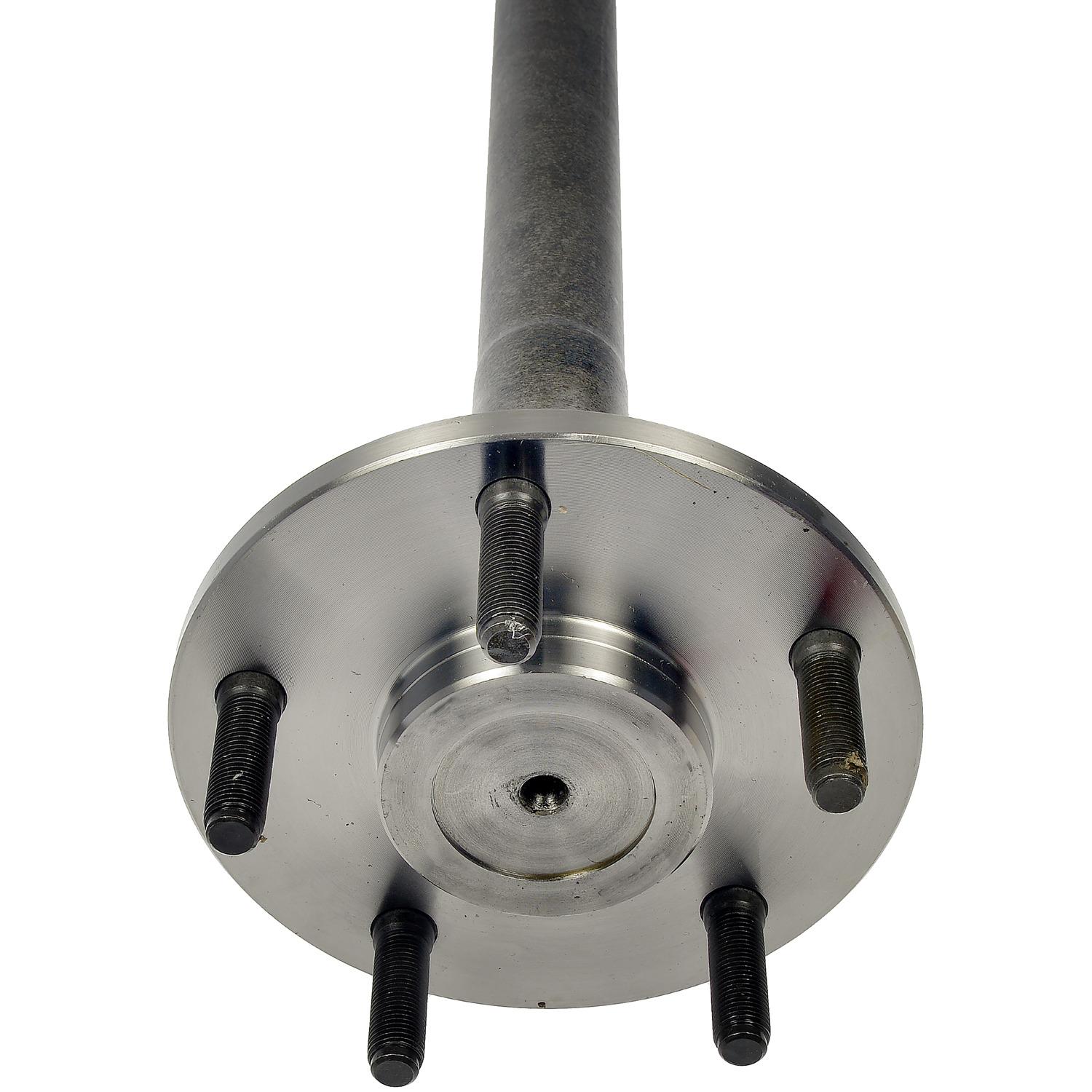 Dorman 630162 Axle Shaft product image 1 of 5