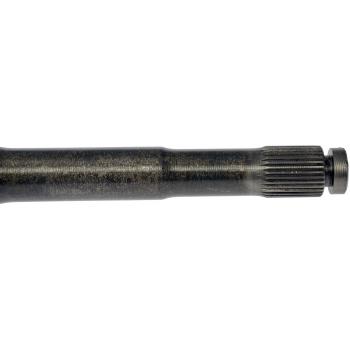2021 Ram 1500 Classic Axle Shaft Rear Right Dorman 630162 image 4 of 4