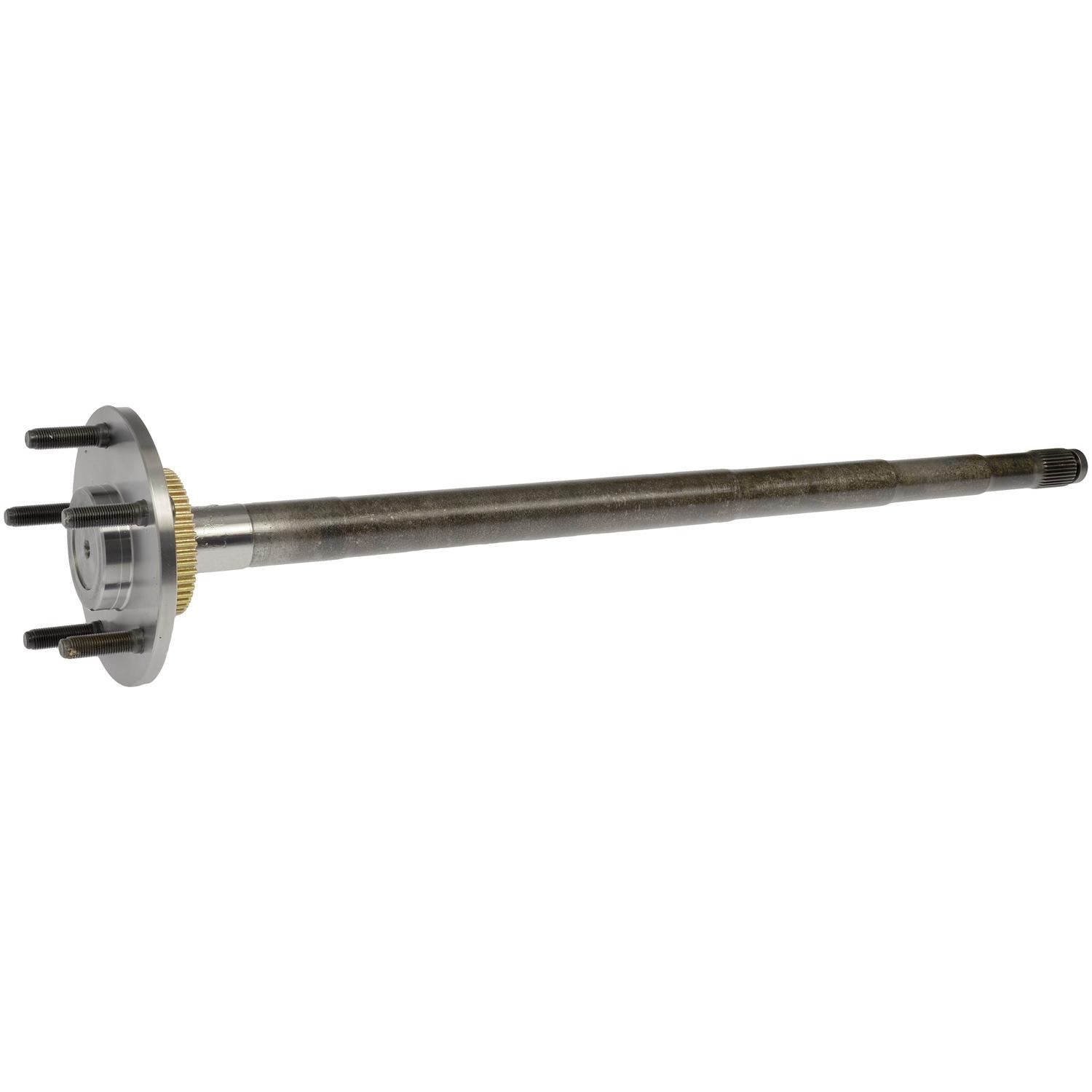 Dorman 630162 Axle Shaft product image 5 of 5