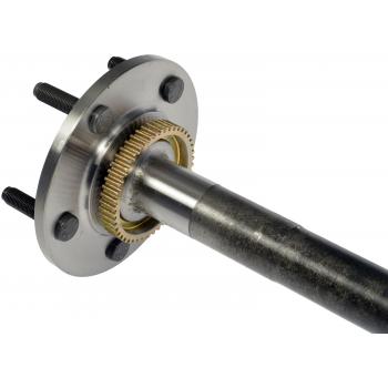 2021 Ram 1500 Classic Axle Shaft Rear Left Dorman 630163 image 3 of 4