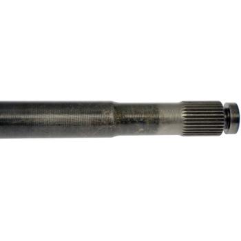 2021 Ram 1500 Classic Axle Shaft Rear Left Dorman 630163 image 4 of 4