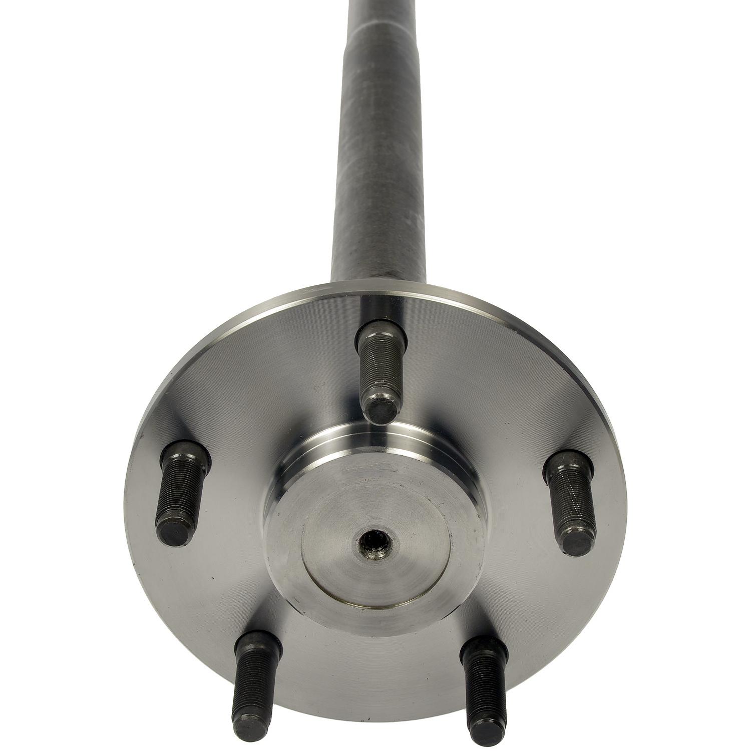 Dorman 630164 - Axle Shaft Dorman 630164 Axle Shaft product image 1 of 5