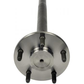 2011 Ram 1500 Axle Shaft